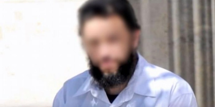 Extradé d’Allemagne l’ancien garde du corps de Ben Laden placé en garde à vue