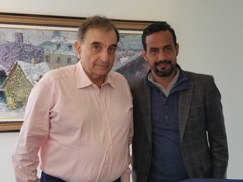 Attassia-TV : L’interview du lobbyiste Ari Ben-Menashe reportée
