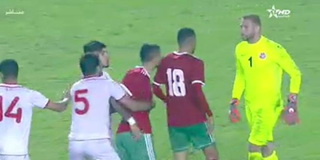 Ben Mustapha le comble de la bêtise ! 