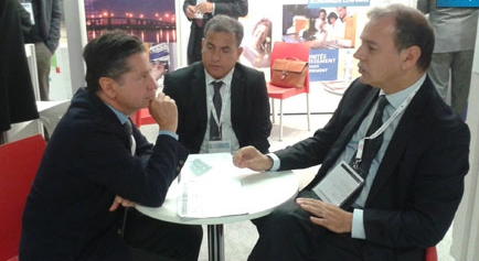 Ben Naceur rassure les investisseurs français