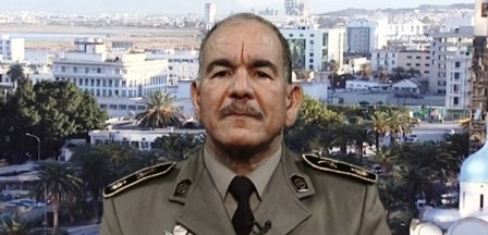 Mokhtar Ben Nasr refuse toute intervention étrangère en Libye 