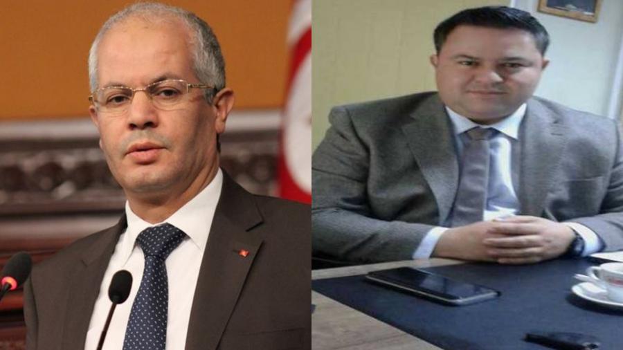 Ennahdha place deux conseillers à la Kasbah