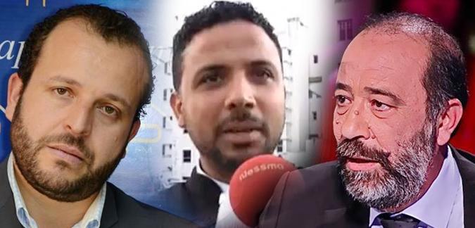 Tunisie : Fethi Mouldi et Tarek Alaïmi interdits d’exercer durant une année?