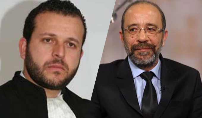 Les avocats Ben Salha et Mouldi toujours suspendus