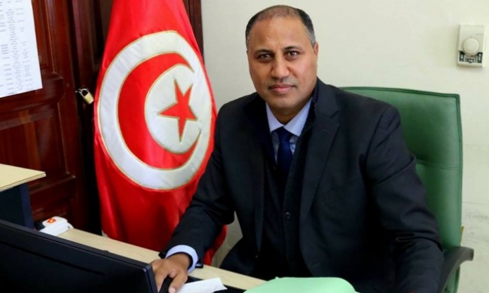 ARP : Mohamed Ben Souf annonce sa démission du groupe Nidaa Tounés
