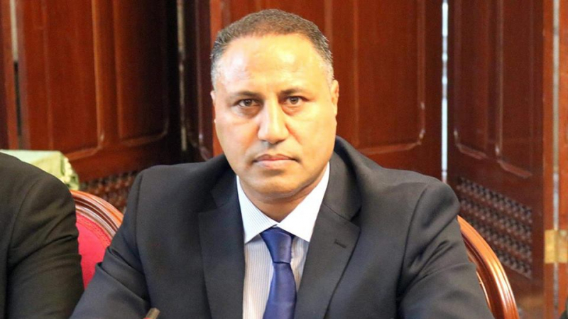 Mohamed Ben Souf démissionne de Nidaa Tounes et de toutes les structures du parti