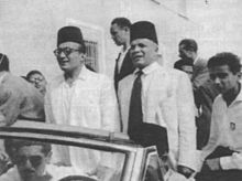 Quand Salah Ben Youssef confirmait l’indépendance de la Tunisie