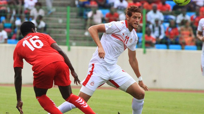 Blessure de Ben Youssef et Chermiti: Leekens face à un casse-tête !