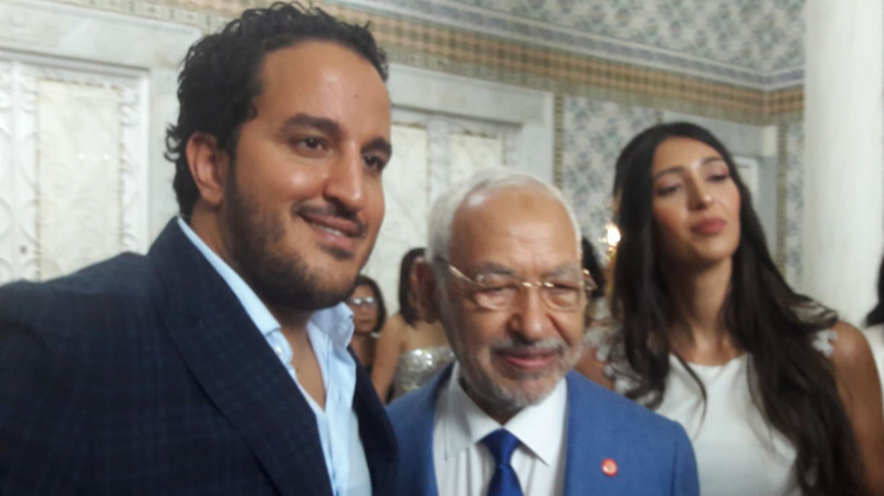 Bendir Man : Rached Ghannouchi sera toujours le bienvenu