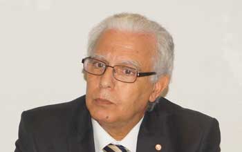 Le ministre de la Justice prévoit la construction de nouvelles prisons