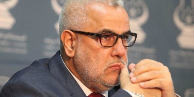 Sortie peu diplomatique de l’ancien chef du gouvernement marocain sur la Tunisie