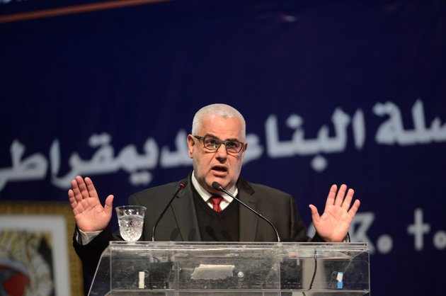 Maroc : Benkirane s’explique sur ses propos sur la Tunisie