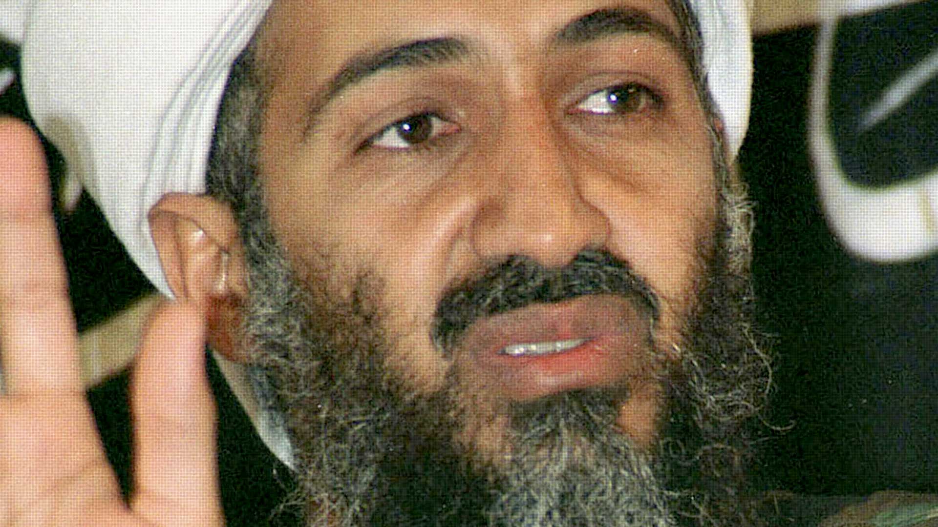 Le fils de Ben Laden promet de venger la mort de son père