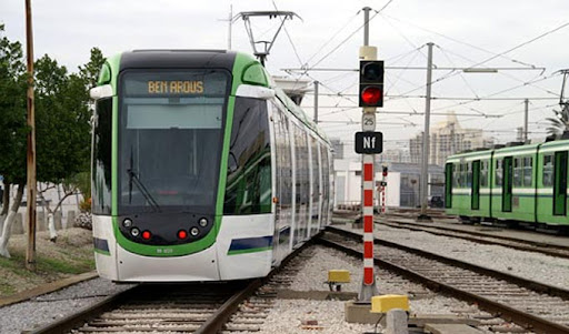Transtu: Changement du trafic sur la ligne 1 du métro