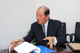 Radhouane Ben Salah : «Nous allons juger le ministre sur ses actes »