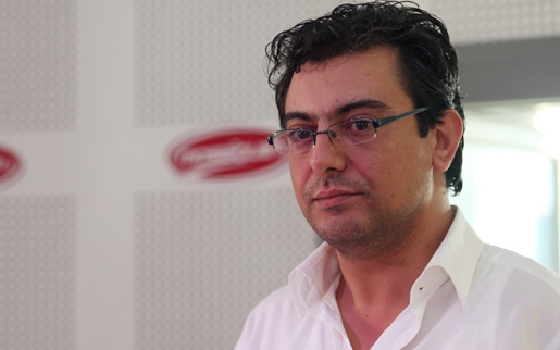 Le Nidaïste Noureddine Ben Ticha interdit de voyage
