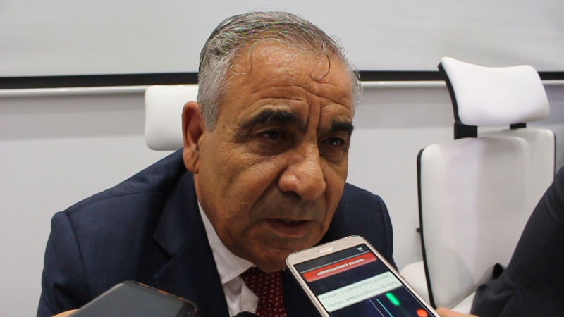 Wadii Jari révèle le montant du salaire de Faouzi Benzarti