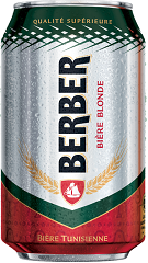 Nouveau packaging, nouvelle recette, goût supérieur : BERBER a tout pour plaire !