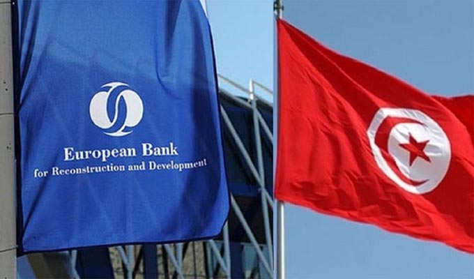 Tunisie-BERD : Vers une nouvelle stratégie de coopération 2025-2030