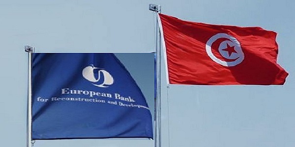 La BERD révise à la baisse ses prévisions de croissance pour la Tunisie en 2023