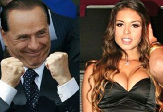 Affaire "Rubygate": Berlusconi définitivement innocenté 