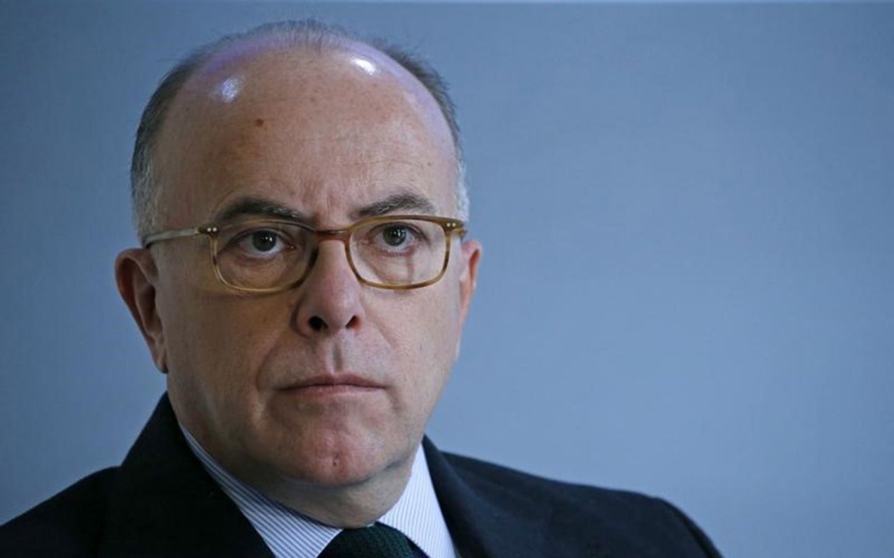 France : Bernard Cazeneuve nouveau premier ministre
