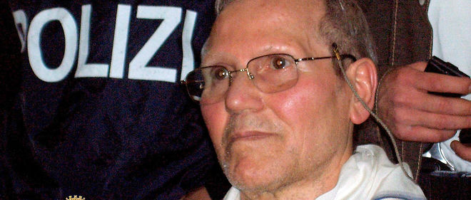 Italie : Mort de l’ancien patron de la mafia sicilienne