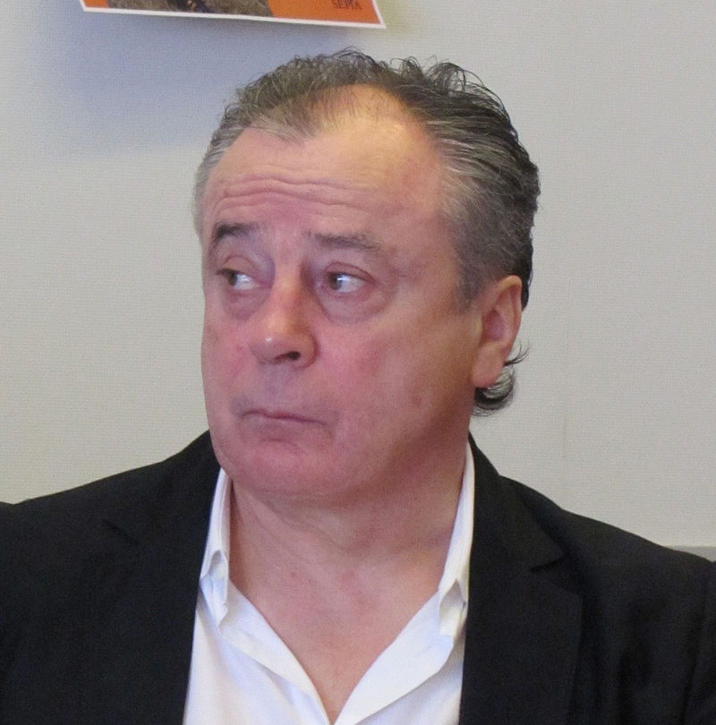 Bertrand Marchand nouvel entraineur du Club Africain