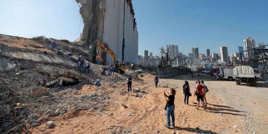 La Tunisie sur les pas du Liban, un parcours désastreux
