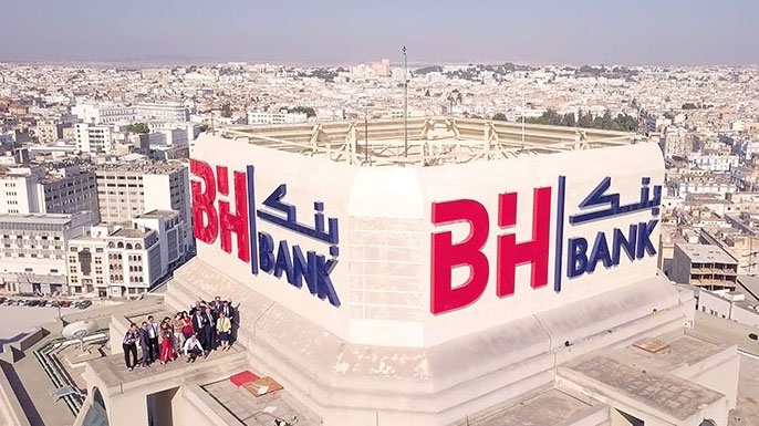 BH Bank : Lotfi Ben Hammouda désigné Directeur Général par intérim
