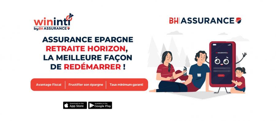 BH Assurance: 4 conseils pour bien préparer votre retraite !