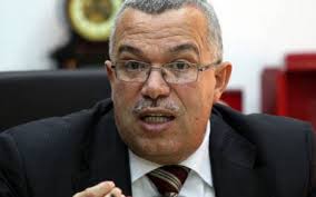 Bhiri : La rencontre Ghannouchi et Caïd Essebsi illustre la volonté de dialogue