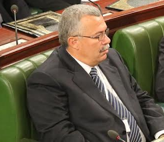 Les cinq ennemis d’Ennahdha, selon Bhiri