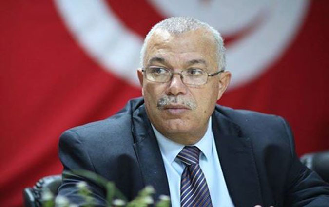 Noureddine Bhiri : « si les Tunisiens ont quelque chose à préserver c’est bien leur Etat ! »