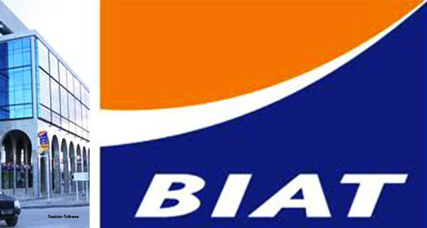 BIAT : Distribution d’un dividende de 5,800 dinars par action