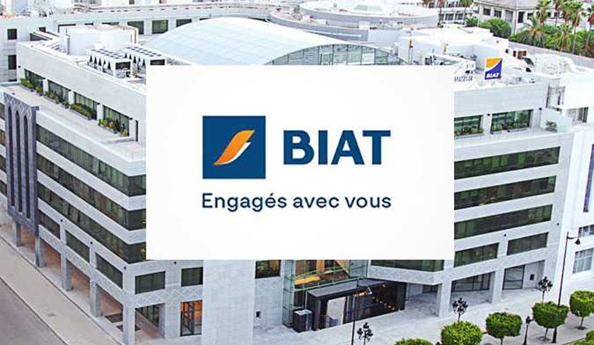 Développement durable: La BIAT annonce son adhésion à l’initiative de l’ABLC et signe le Climate Statement