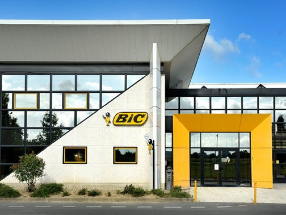 Le fameux stylo Bic bientôt produit à Bizerte