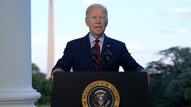 Washington dit "prendre au sérieux" la menace nucléaire de Poutine