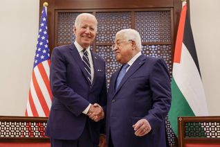 Joe Biden: La perte du Grand Chelem !