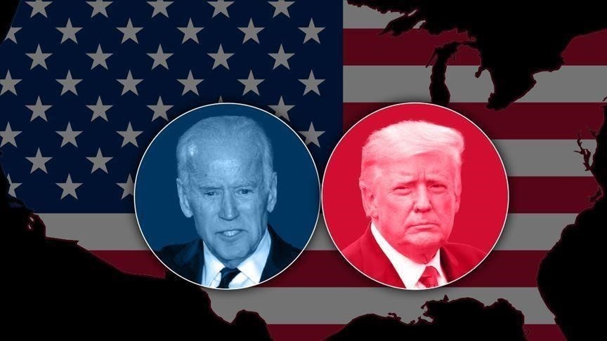 Trump et Biden, vainqueurs du Super Tuesday, lancent officiellement leur duel pour la présidentielle