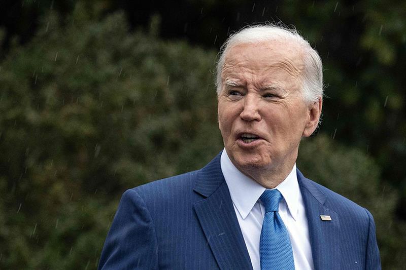 Etats Unis: Joe Biden pourrait annoncer le retrait de sa candidature