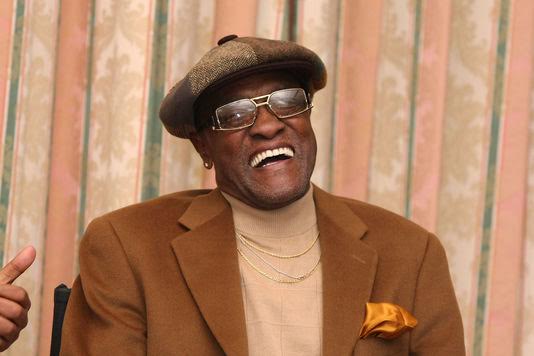 Après Prince, un autre monument du Soul disparaît… Billy Paul s'en va !