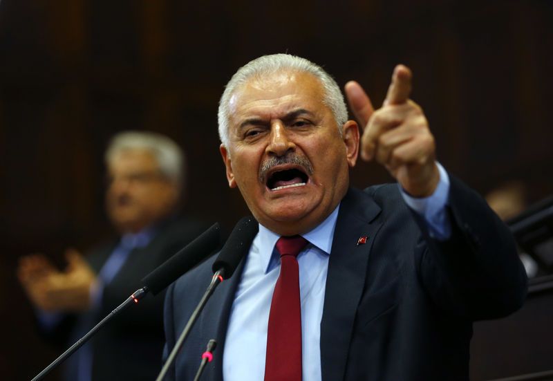 Turquie : Les purges s'étendent et ont touché 50.000 personnes