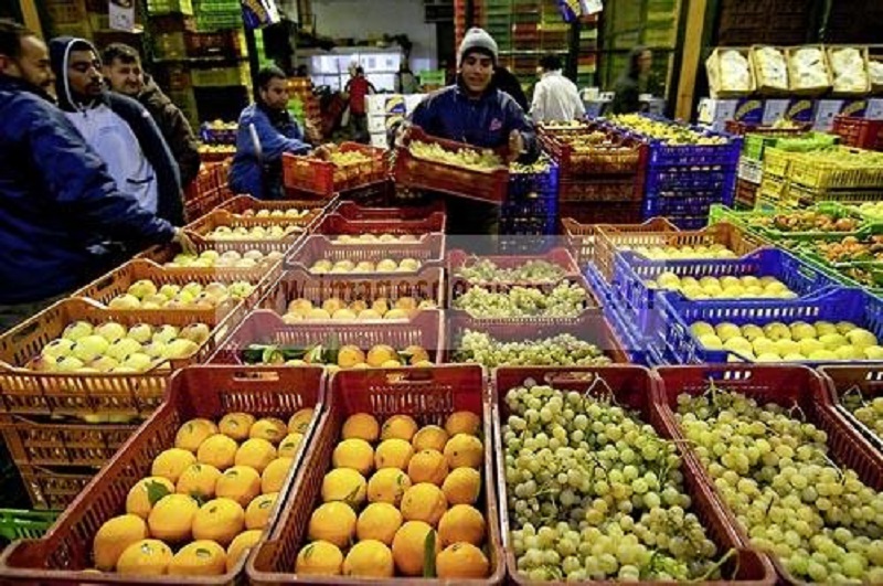 Plus d’une vingtaine de commissionnaires de marché placés en garde à vue