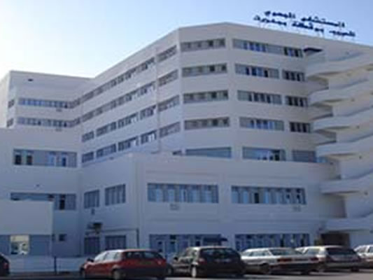 Décès d’une femme et de son bébé à l'hôpital de Bizerte Ouverture d