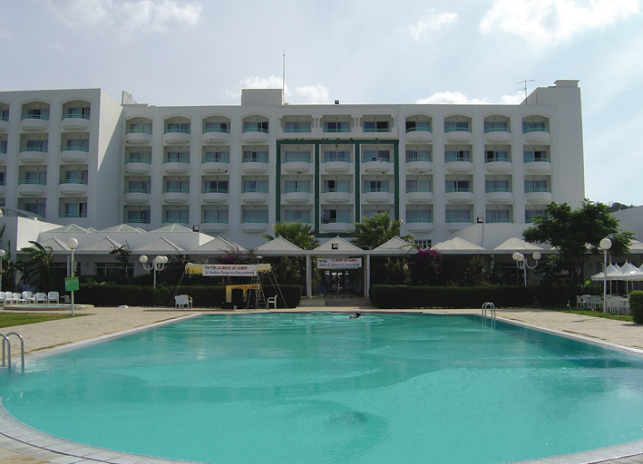L’hôtel Bizerta Resort certifié ISO 9001et 22000