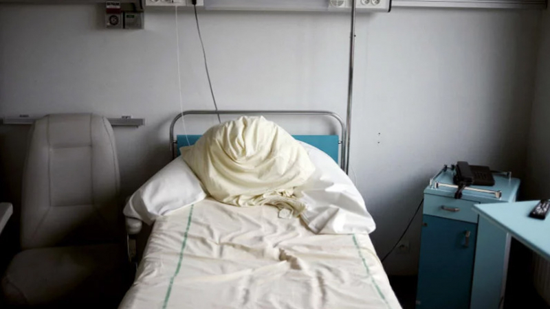Bizerte : un sexagénaire s’est révélé positif au Covid-19 après son décès