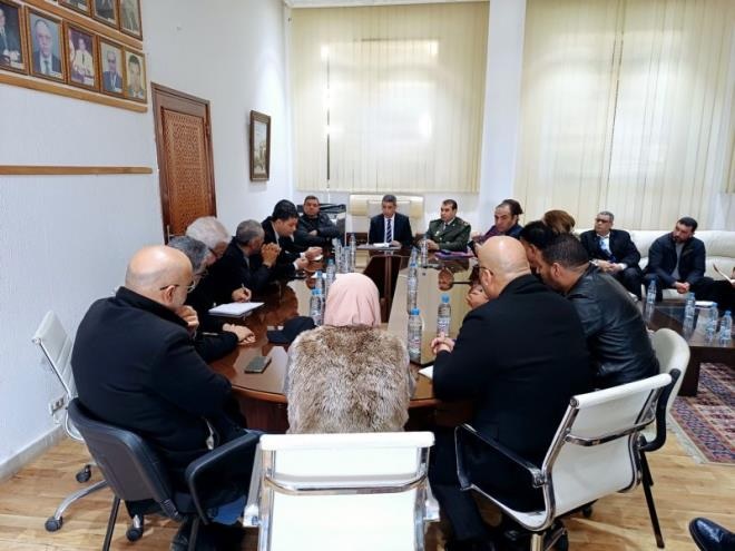 Bizerte : Points de vente modèles du producteur au consommateur pendant le Ramadan