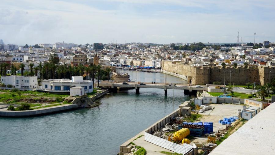 Bizerte: Un programme d’aide de 150 mille dollars de ľUE pour la dépollution