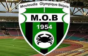 Le stage du club algérien Béjaïa en Tunisie annulé